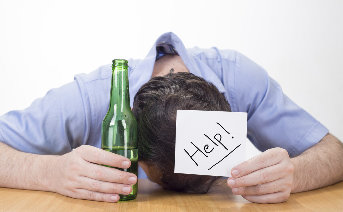 alcohol dependence - capsules for the treatment of Alkozeron