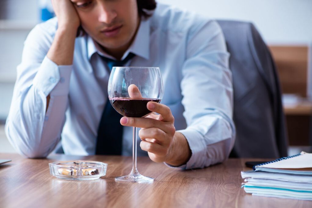 drinking alcohol and how to stop drinking