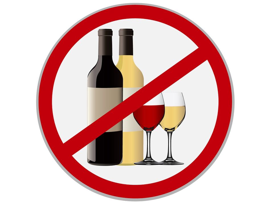 tips to stop drinking alcohol
