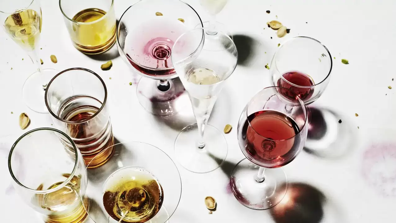 Why you can't drink alcohol while taking antibiotics