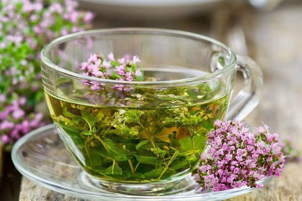 centaury tea to stop drinking alcohol for women