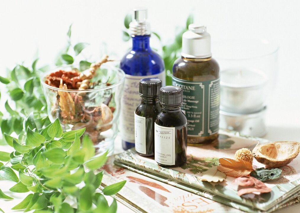 Folk remedies to free women from the craving for alcohol