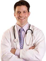 The doctor The toxicologist specialist treatment of alcohol dependence Tomás